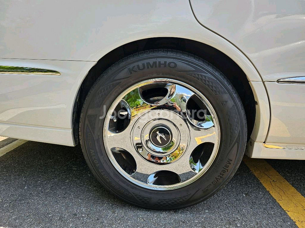 에쿠스 리무진--4