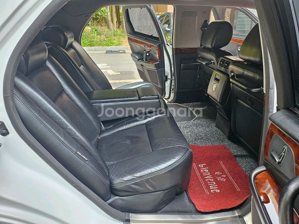 에쿠스 리무진--7