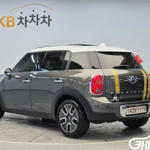 [미니]컨트리맨 (R60) 2.0 쿠퍼 D (5인승)