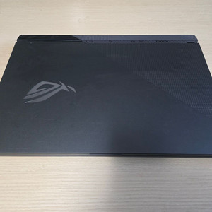ASUS ROG STRIX 게이밍 노트북