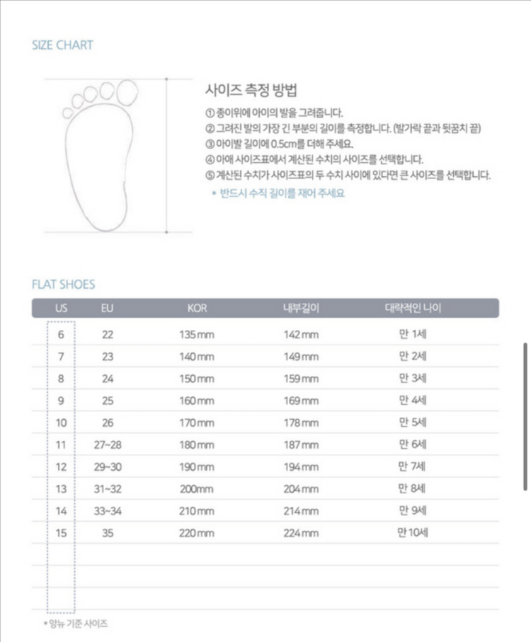 앙뉴 로즈메리 라임/ 라일락 구두 이미지