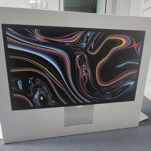 Apple 스튜디오 디스플레이 27인치 5K
