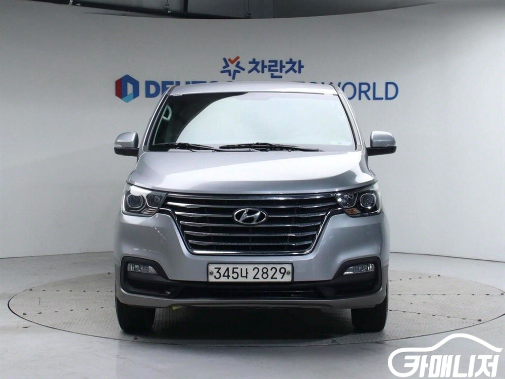 [현대]더 뉴 그랜드 스타렉스 4WD 어반 9인승 익스--6