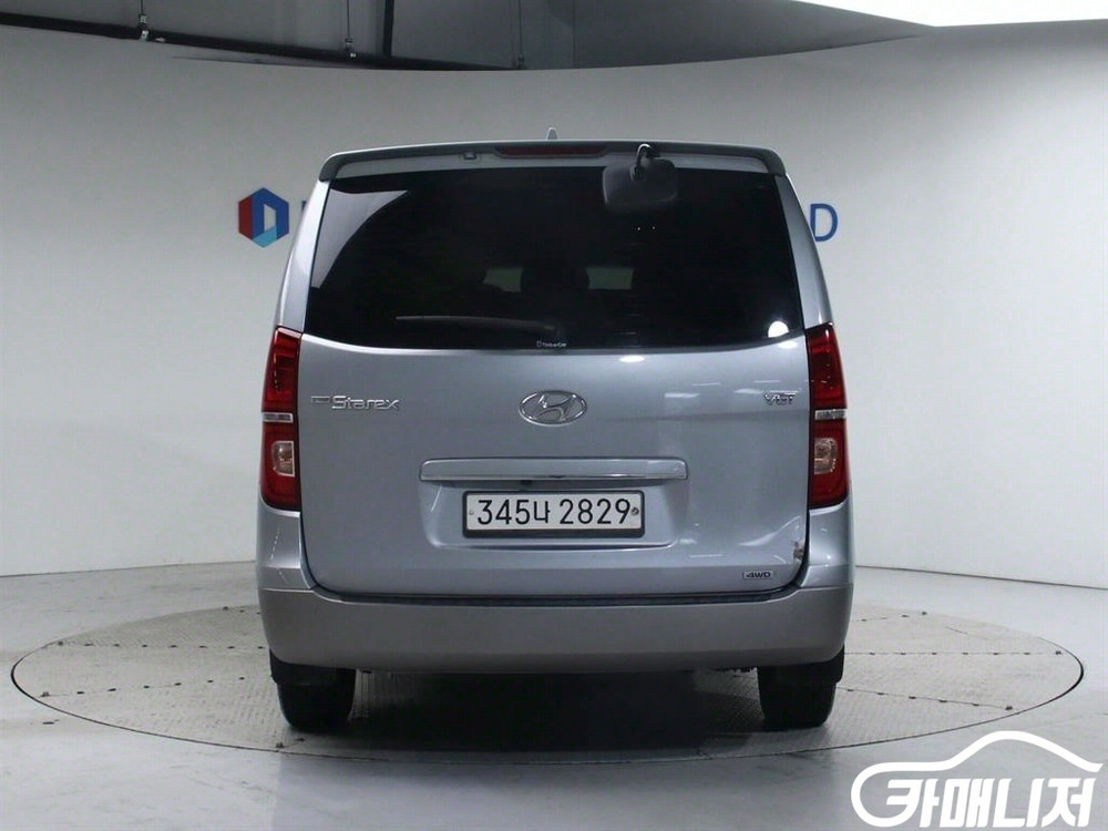 [현대]더 뉴 그랜드 스타렉스 4WD 어반 9인승 익스--2