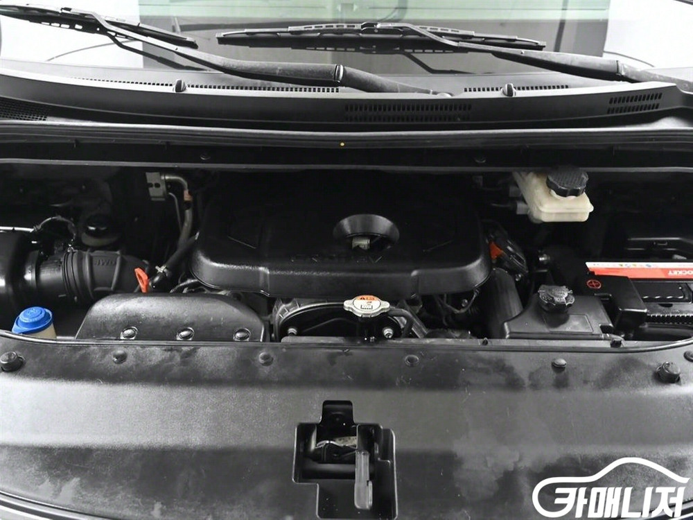 [현대]더 뉴 그랜드 스타렉스 4WD 어반 9인승 익스--1