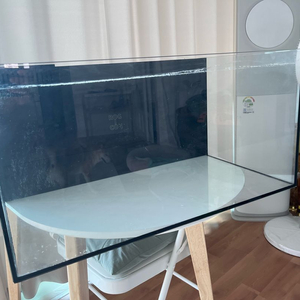 해수어 키우던 어항 판매