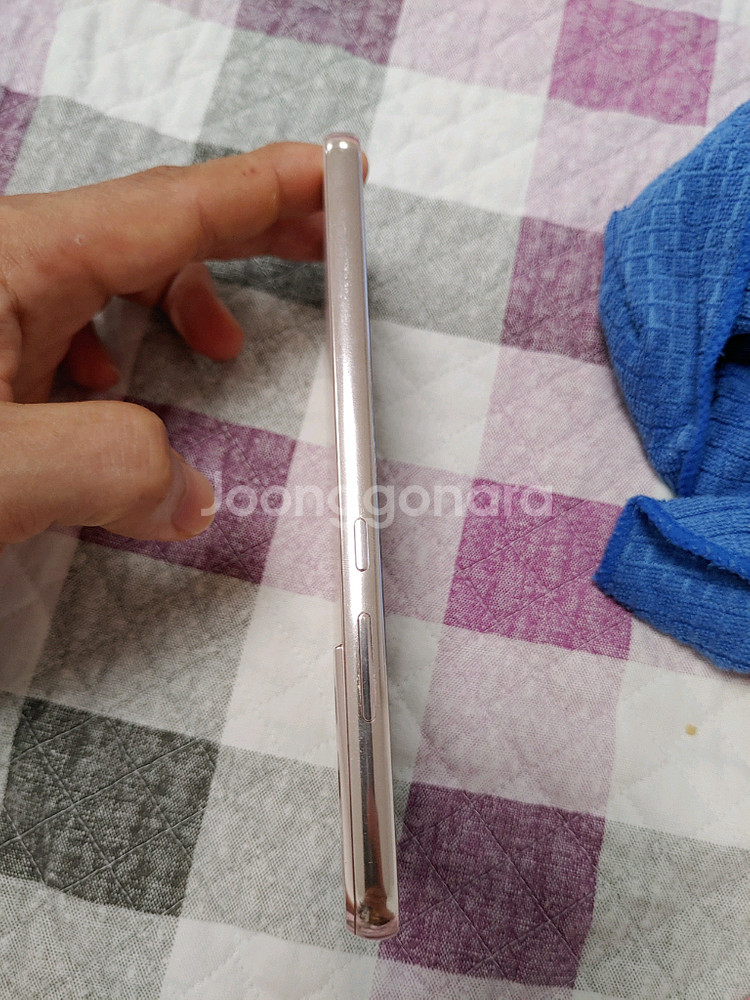 무잔상 ㅡ 갤럭시 S22 플러스 256GB--5