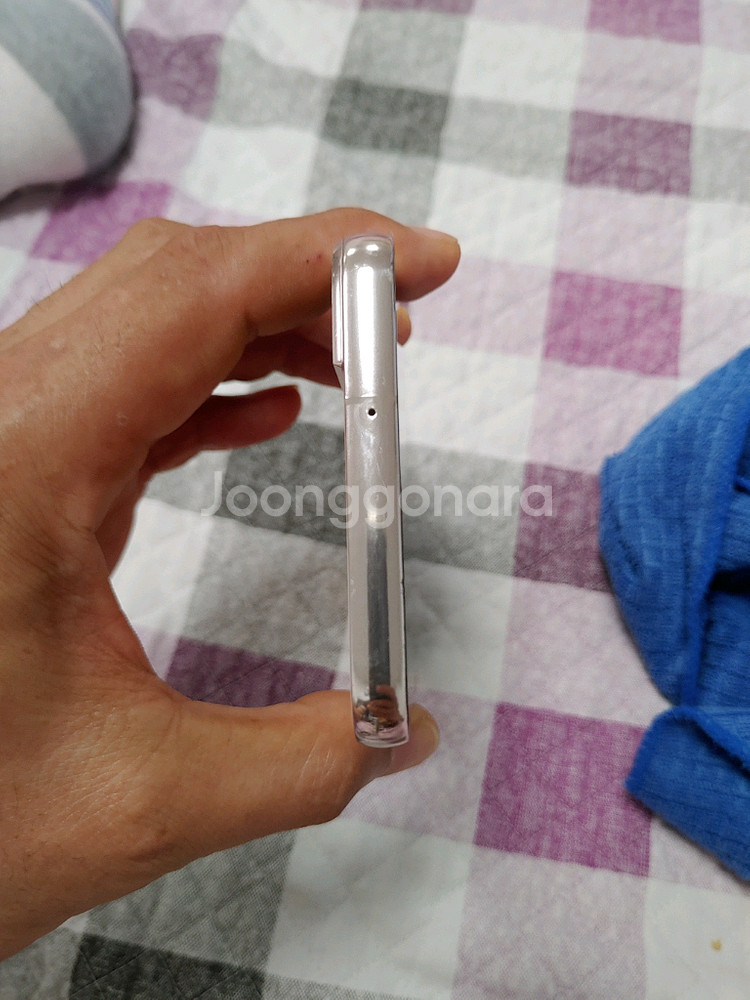 무잔상 ㅡ 갤럭시 S22 플러스 256GB--6