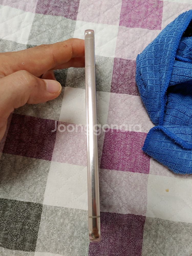 무잔상 ㅡ 갤럭시 S22 플러스 256GB--7