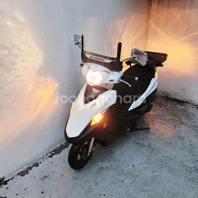 VF100P 23년식--0