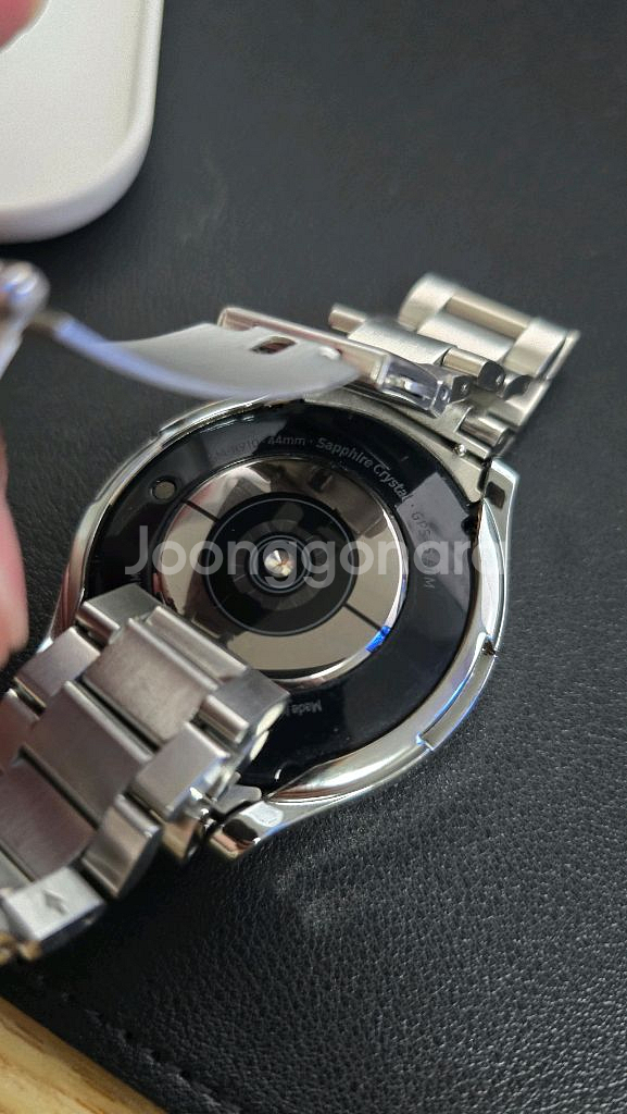 갤럭시 워치5 44mm--1