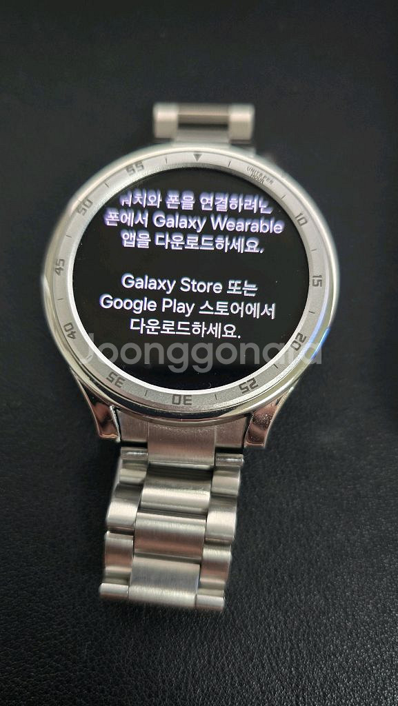 갤럭시 워치5 44mm--0