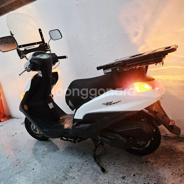 VF100P 23년식--3