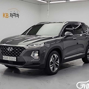 [현대]싼타페 TM 디젤 2.0 4WD 익스클루시브 스