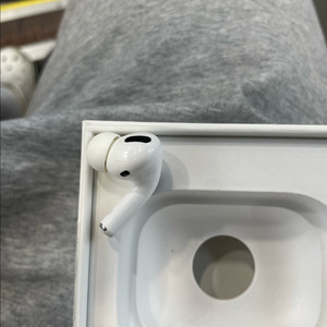 S급 에어팟 프로1세대 오른쪽 유닛
