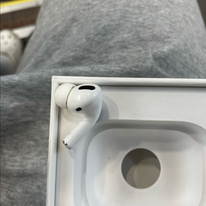 S급 에어팟 프로1세대 오른쪽 유닛