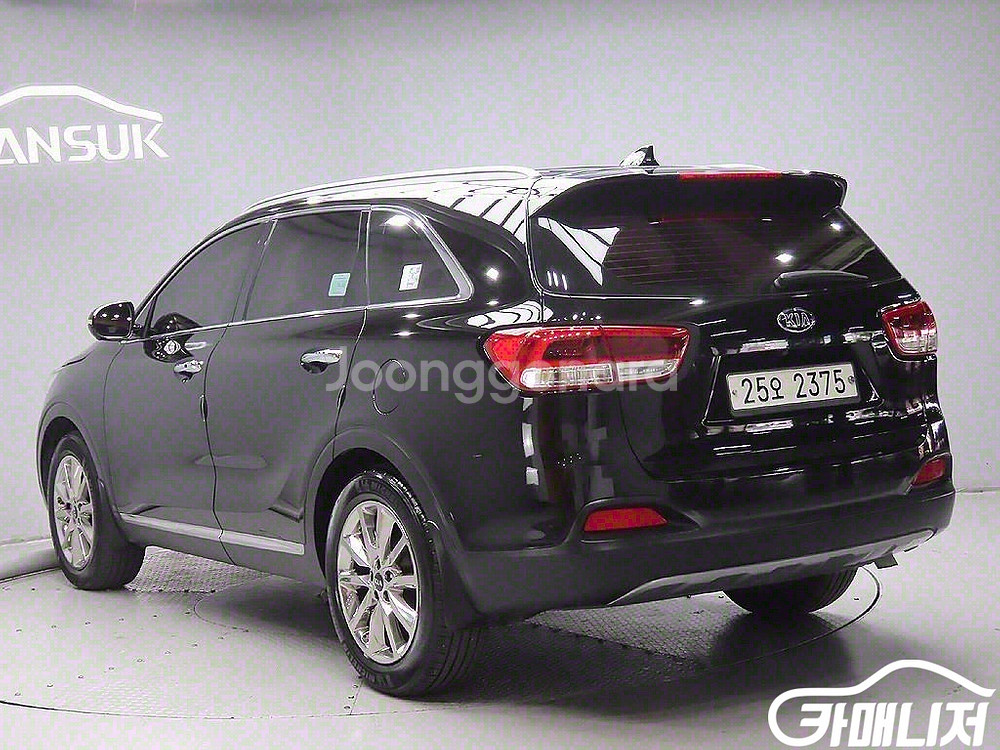 [기아]올 뉴 쏘렌토 디젤 4WD 2.2 노블레스 스페--6