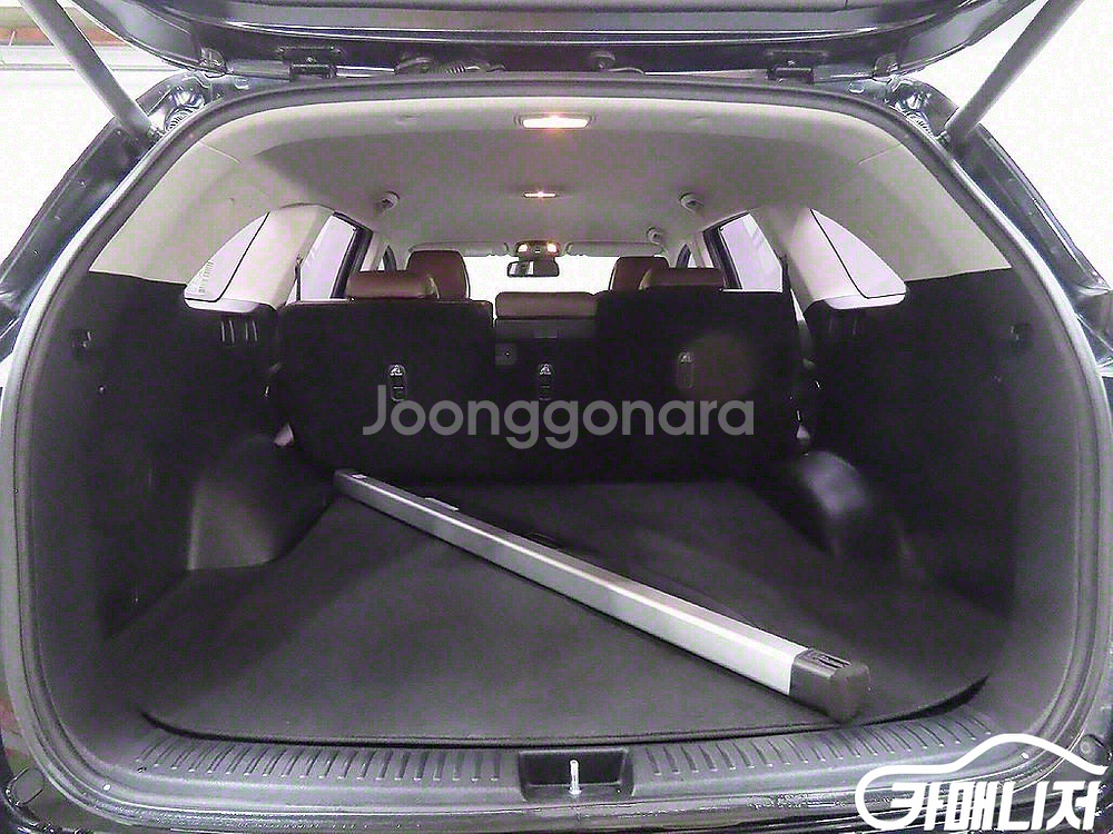 [기아]올 뉴 쏘렌토 디젤 4WD 2.2 노블레스 스페--7