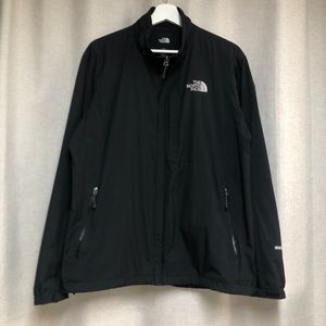 노스페이스 WINDSTOPPER 바람막이 자켓 (XL)