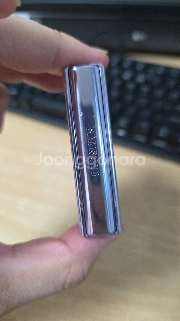 갤럭시 z플립4 512기가--3