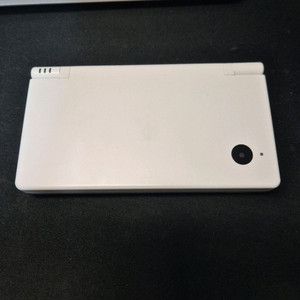 닌텐도 dsi 일판 화이트