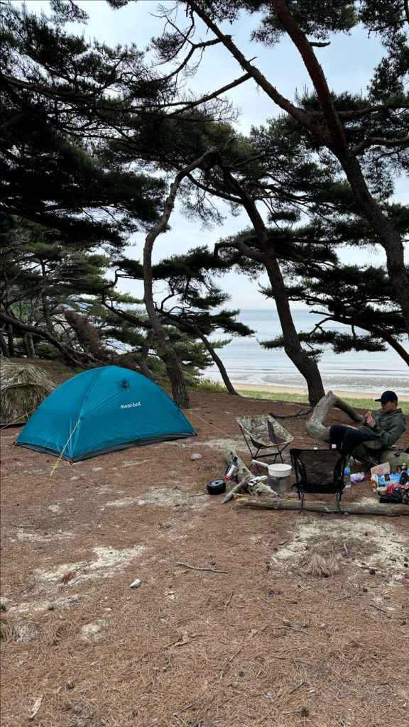 몽벨 스텔라릿지2 완세트 48.0--2