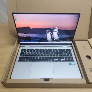 삼성 갤럭시북4 터치스크린 i5 13세대 16GB