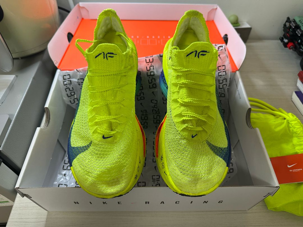 나이키 알파플라이3 260 27.0--1