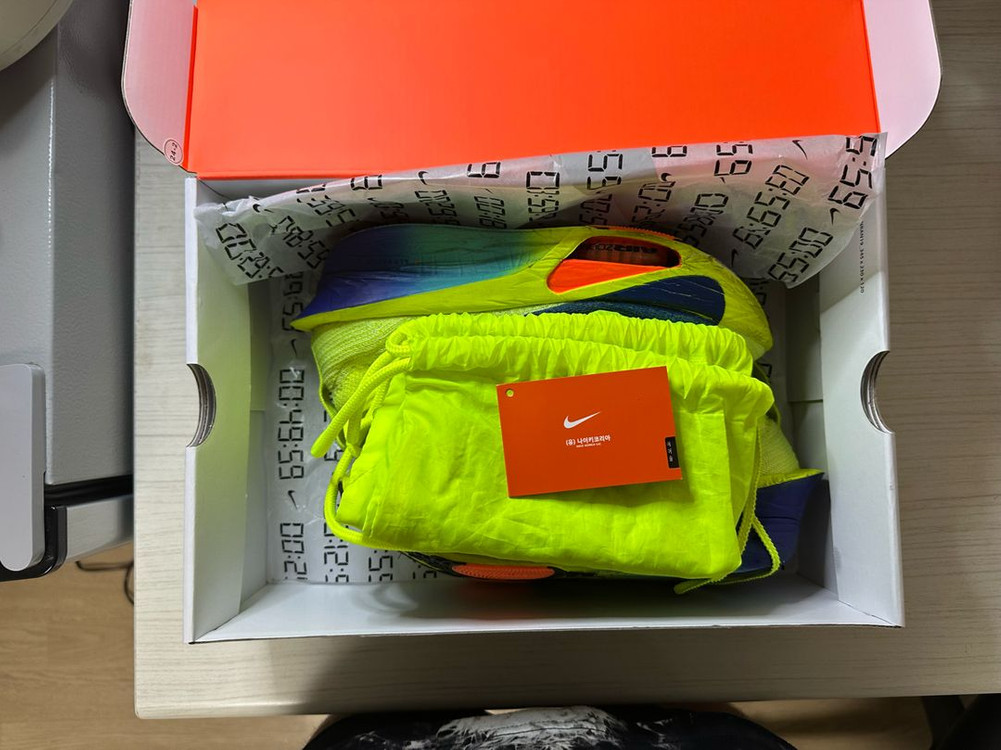 나이키 알파플라이3 260 27.0--4