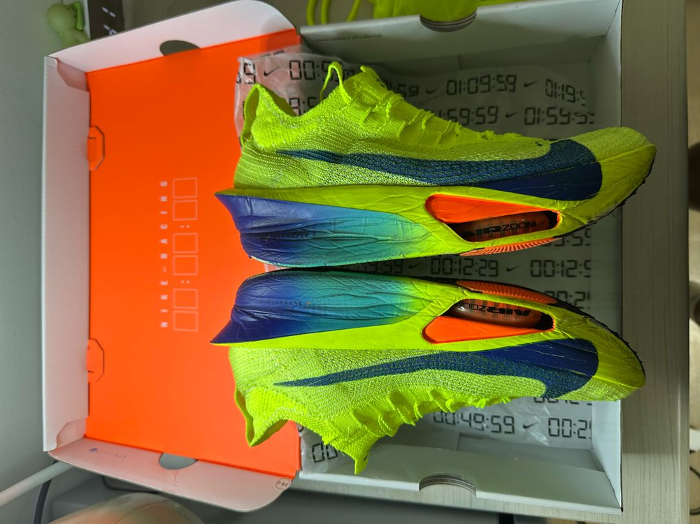 나이키 알파플라이3 260 27.0--5