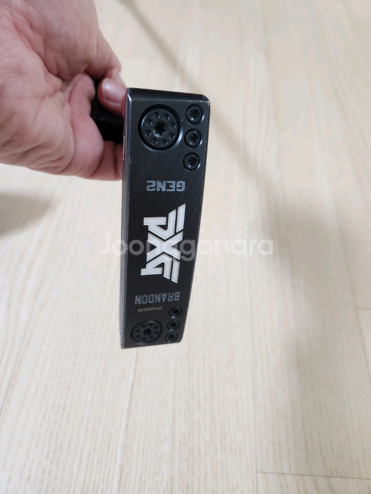 PXG 브랜드 퍼터 33인치--0