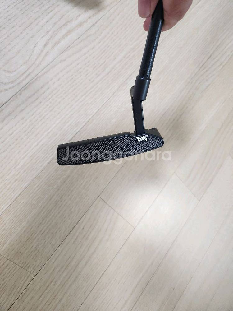 PXG 브랜드 퍼터 33인치--1