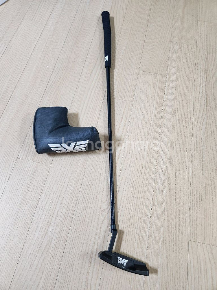 PXG 브랜드 퍼터 33인치--2