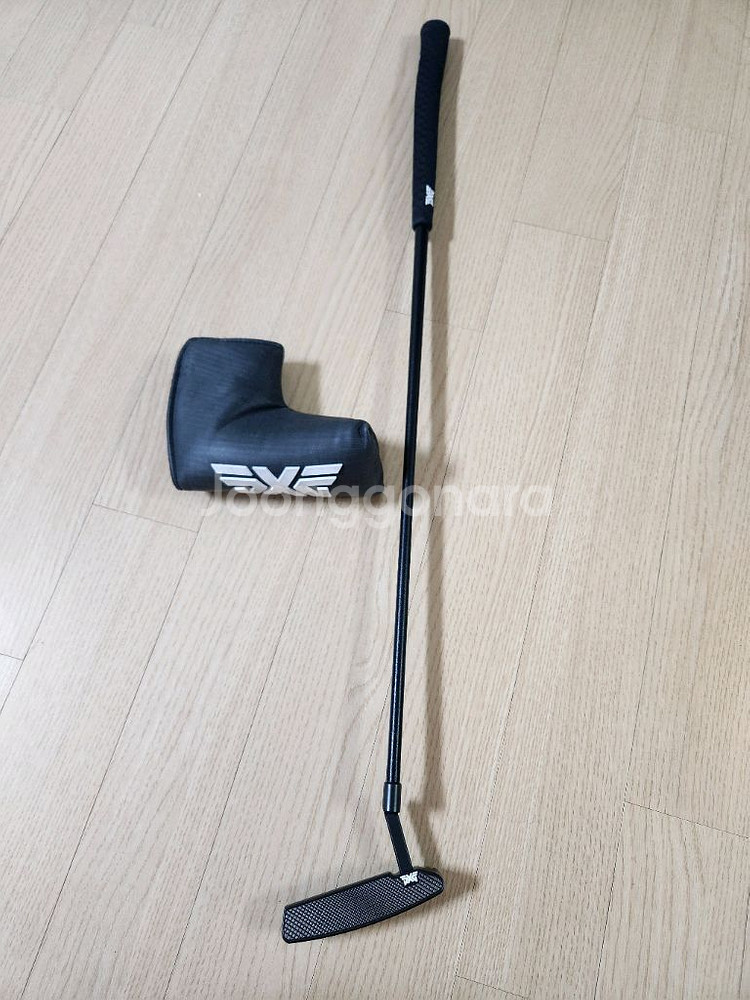 PXG 브랜드 퍼터 33인치--3