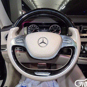 [벤츠]S클래스-W222 S 63 AMG 4MATIC