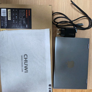 Chuwi minibook x n100 팔아요
