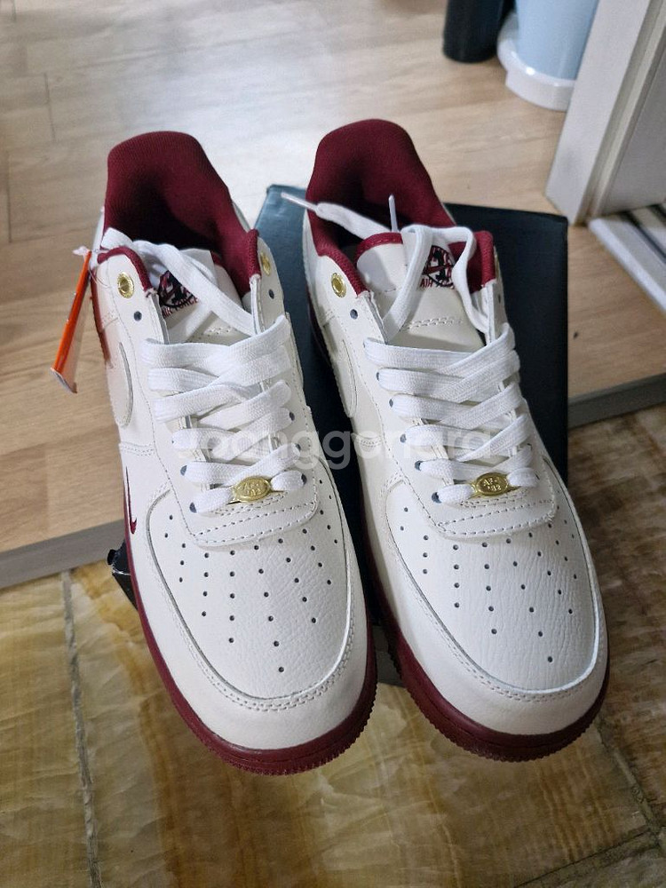 에어포스 1 07 QS 285--0