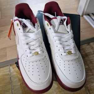 에어포스 1 07 QS 285