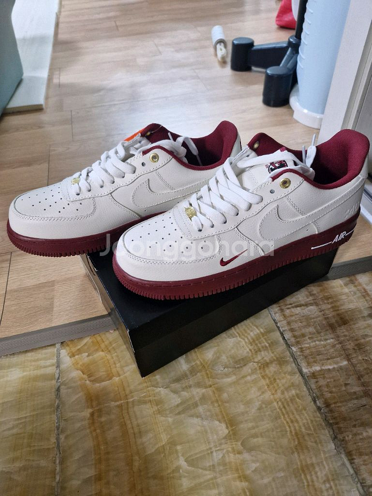 에어포스 1 07 QS 285--1