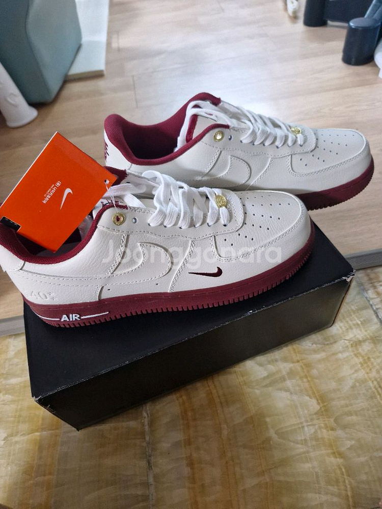 에어포스 1 07 QS 285--3