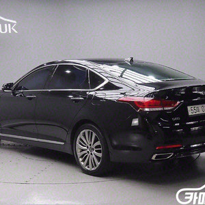 [제네시스]G80 3.8 GDI AWD 프레스티지 #앱