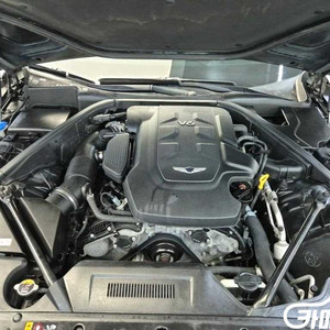 [제네시스]G80 3.8 GDI AWD 프레스티지 (5
