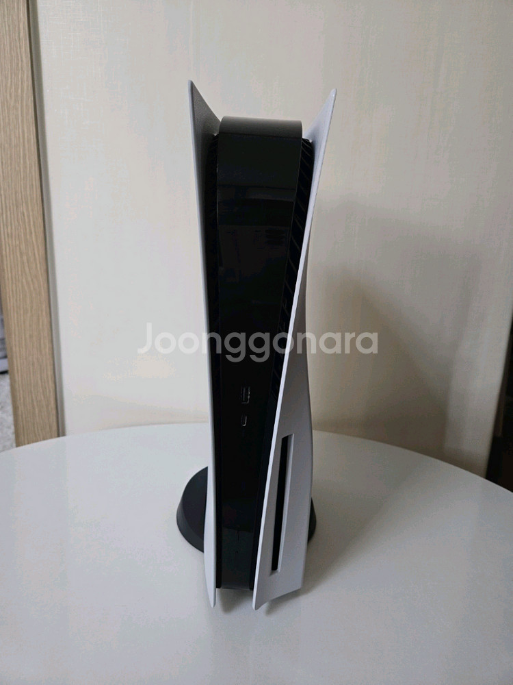 플레이스테이션5 디스크에디션 게임타이틀포함--0