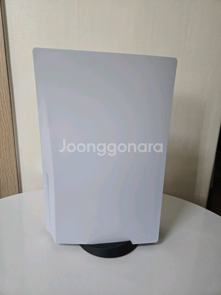 플레이스테이션5 디스크에디션 게임타이틀포함--1