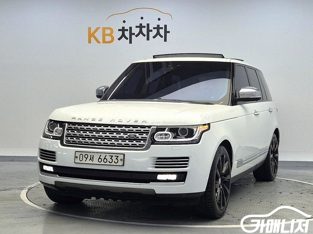 [랜드로버]레인지로버 4세대 4.4 SDV8 VOGUE--0