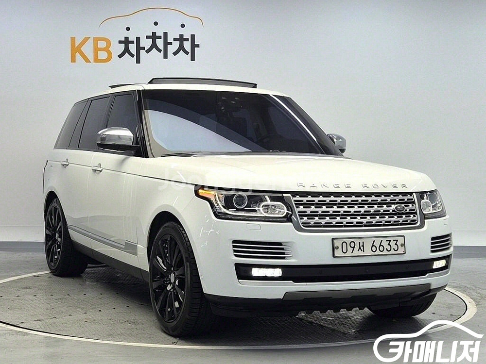[랜드로버]레인지로버 4세대 4.4 SDV8 VOGUE--6