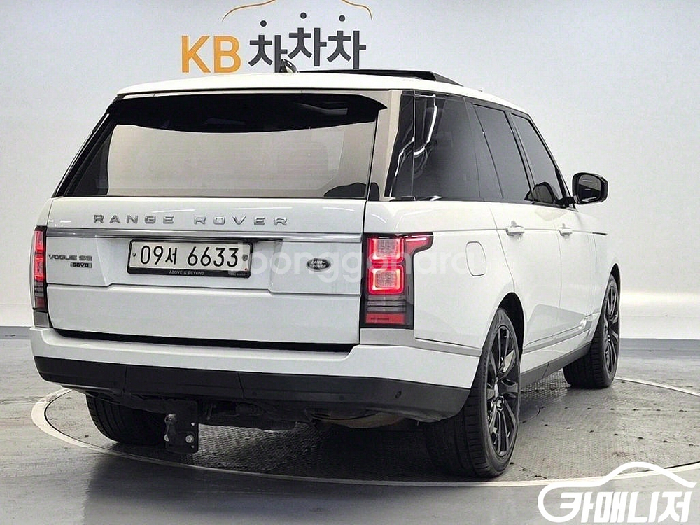 [랜드로버]레인지로버 4세대 4.4 SDV8 VOGUE--1