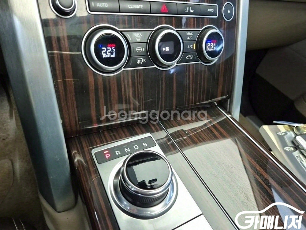 [랜드로버]레인지로버 4세대 4.4 SDV8 VOGUE--5