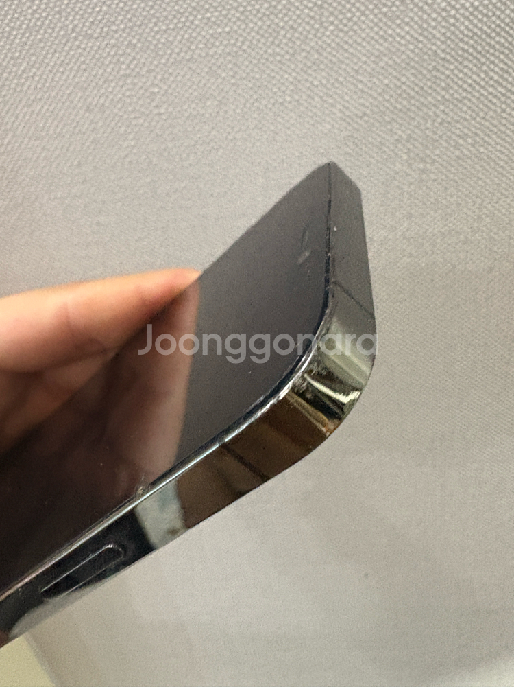 아이폰 12pro 침수폰 파손폰 풀박--0