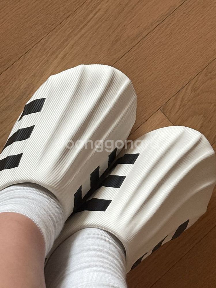 아디다스 아디폼 슈퍼스타 240--1